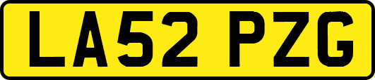 LA52PZG