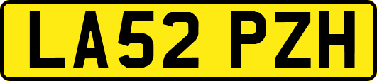 LA52PZH