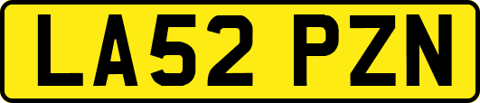 LA52PZN
