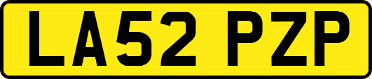 LA52PZP