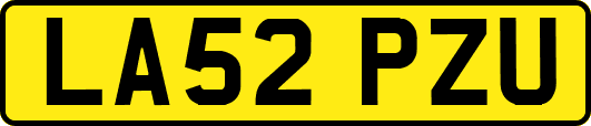 LA52PZU
