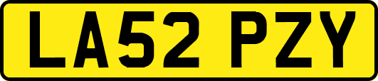 LA52PZY