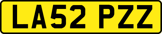 LA52PZZ