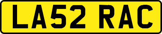 LA52RAC