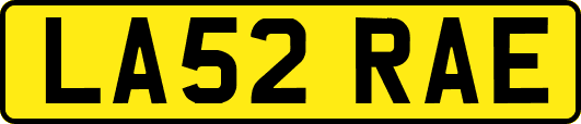 LA52RAE