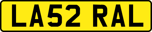 LA52RAL