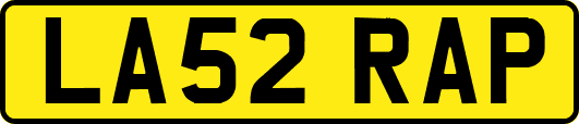 LA52RAP
