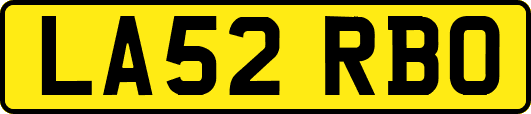 LA52RBO
