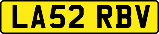 LA52RBV