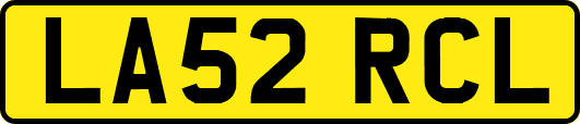 LA52RCL