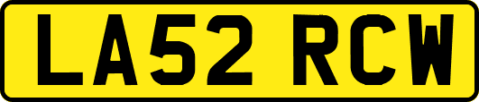 LA52RCW
