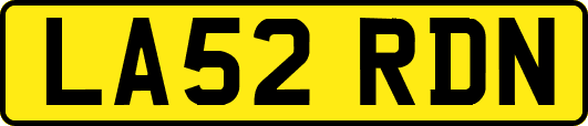 LA52RDN