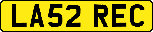 LA52REC