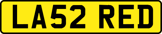 LA52RED