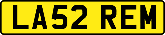 LA52REM