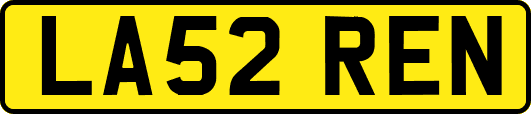 LA52REN