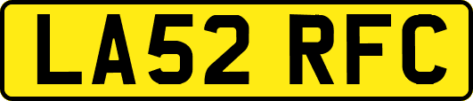 LA52RFC