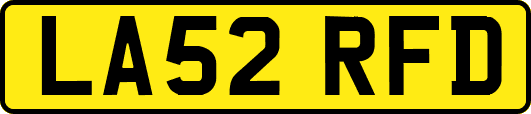 LA52RFD