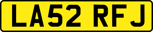 LA52RFJ