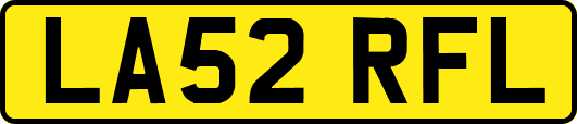 LA52RFL