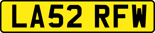 LA52RFW