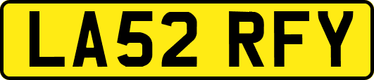 LA52RFY