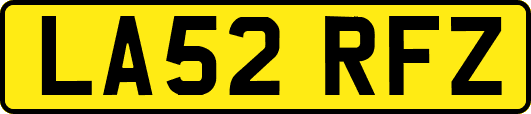 LA52RFZ