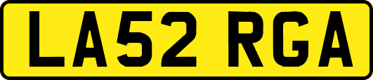 LA52RGA