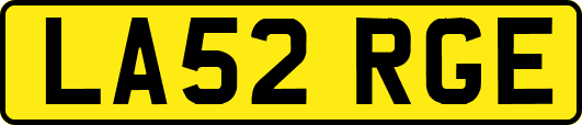 LA52RGE