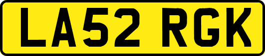 LA52RGK