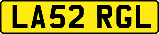 LA52RGL