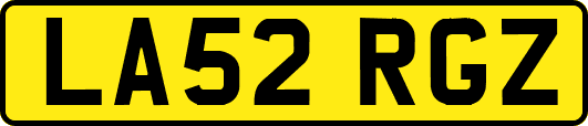 LA52RGZ