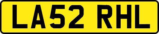 LA52RHL