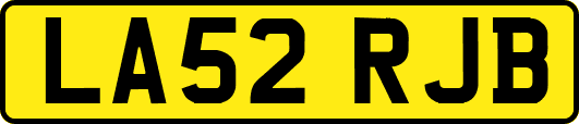 LA52RJB