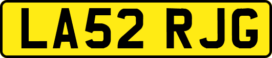LA52RJG
