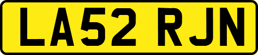 LA52RJN