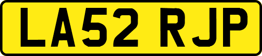 LA52RJP
