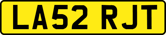 LA52RJT