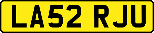 LA52RJU