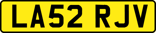 LA52RJV