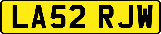 LA52RJW