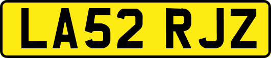 LA52RJZ
