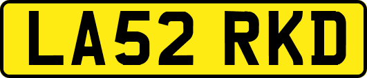 LA52RKD