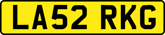 LA52RKG
