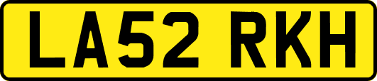 LA52RKH