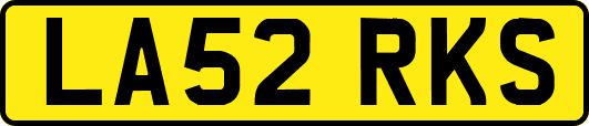 LA52RKS