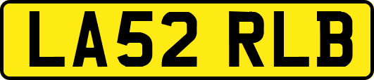 LA52RLB