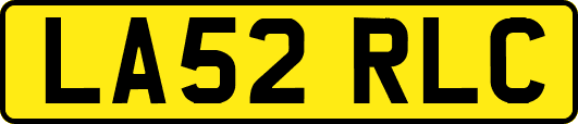 LA52RLC
