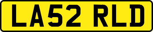 LA52RLD