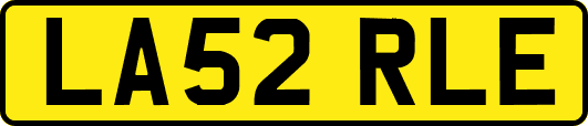 LA52RLE